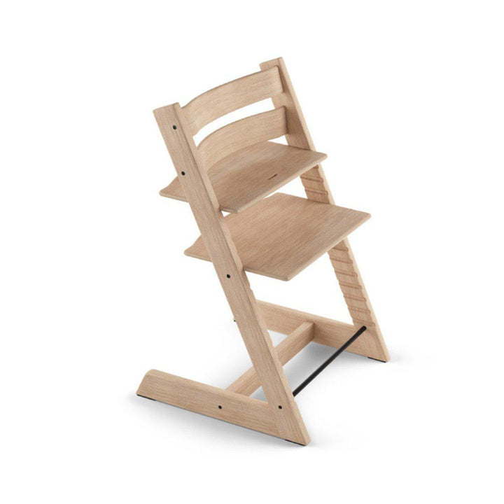 Stokke Tripp Trapp Highchair - Oak Natural-Highchairs- | Natural Baby Shower