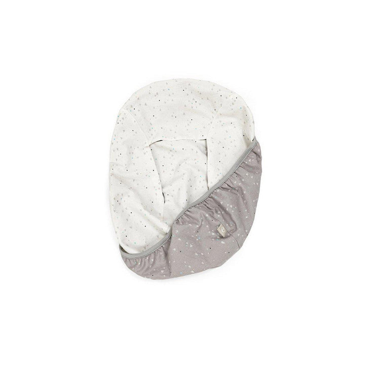 Stokke Tripp Trapp Newborn Cover - Sweet Hearts-Highchair Accessories- | Natural Baby Shower