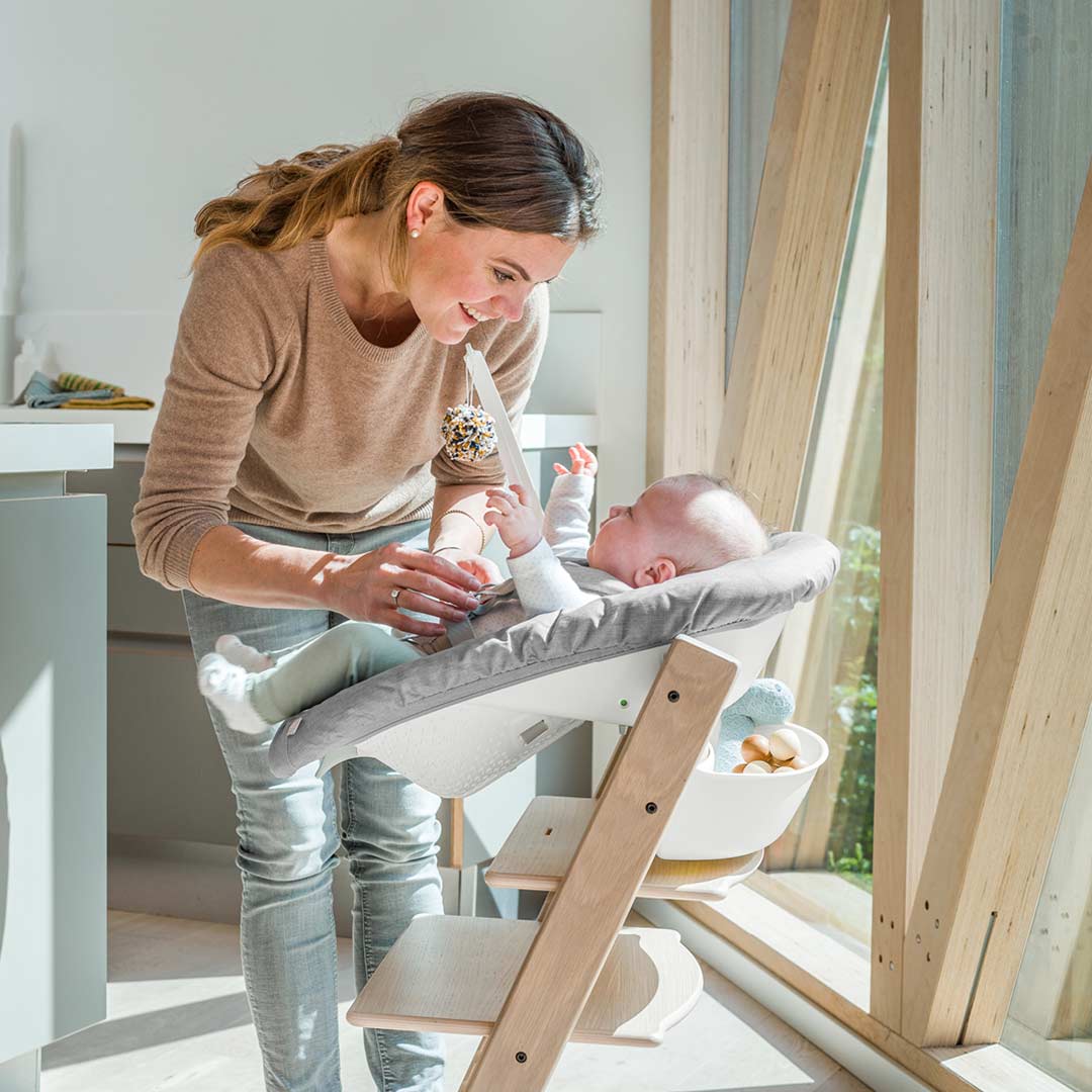 stokke tripp trapp newborn mobile Stokke® Tripp Trapp Newborn Set