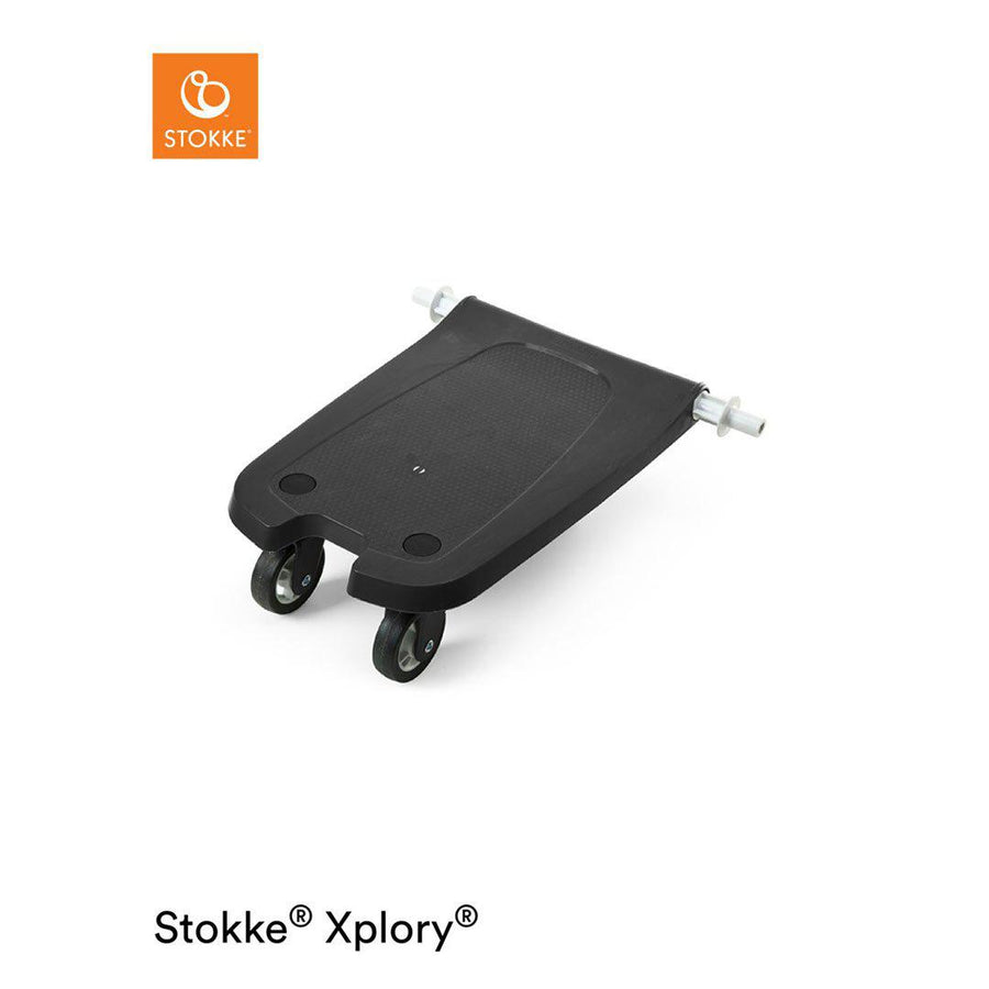 Stokke Xplory Sibling Board-Footboards- | Natural Baby Shower