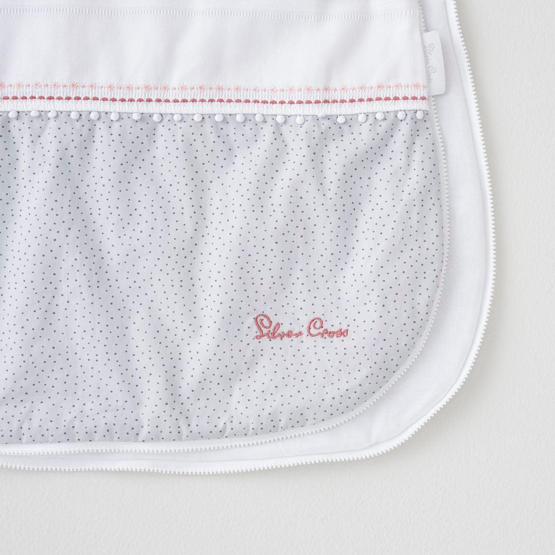 Silver Cross Sleeping Bag Swan TOG 2.5 Natural Baby Shower