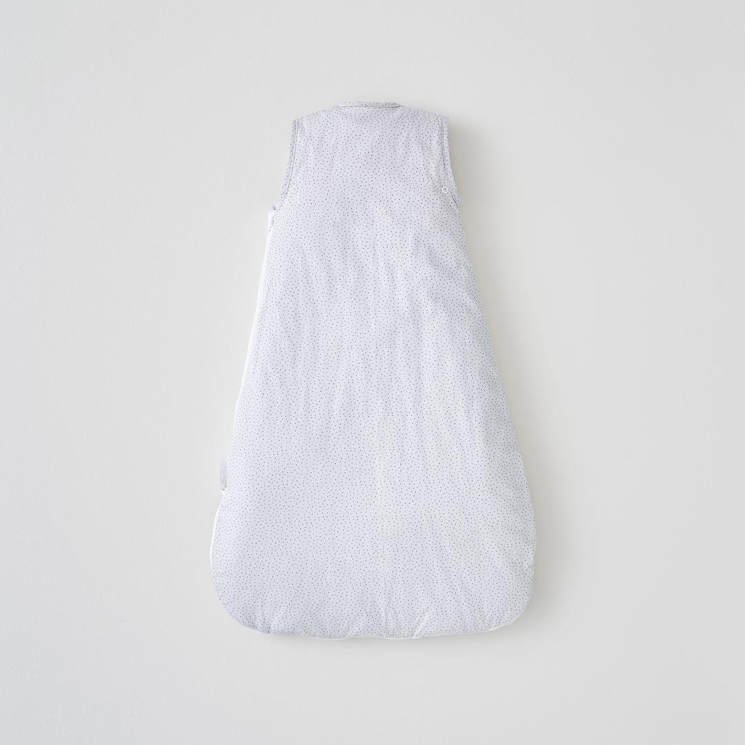 Silver Cross Sleeping Bag - Swan - TOG 2.5-Sleeping Bags-0-6m-Swan | Natural Baby Shower