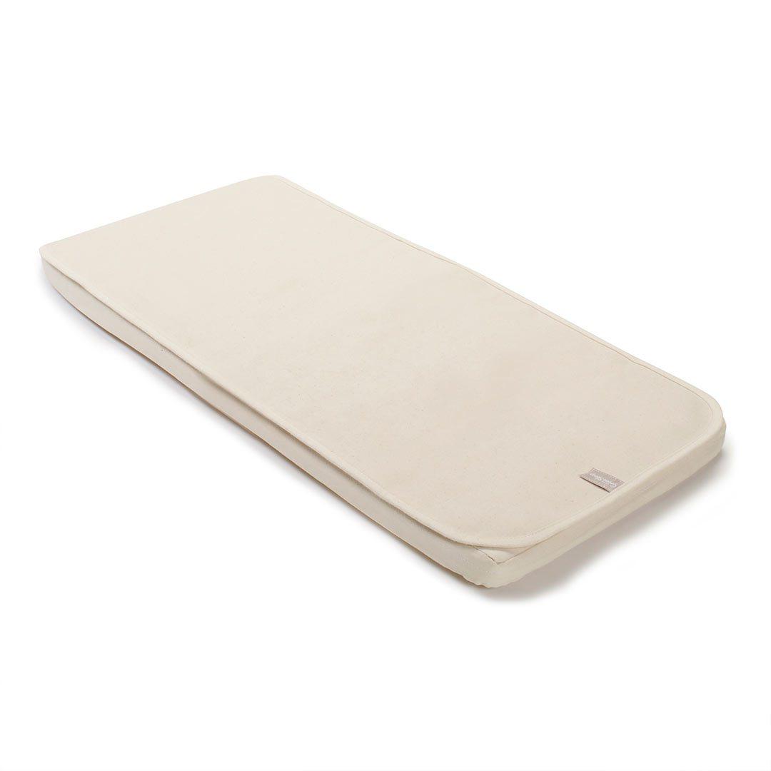 The Little Green Sheep Waterproof SnuzPod 3 Mattress Protector