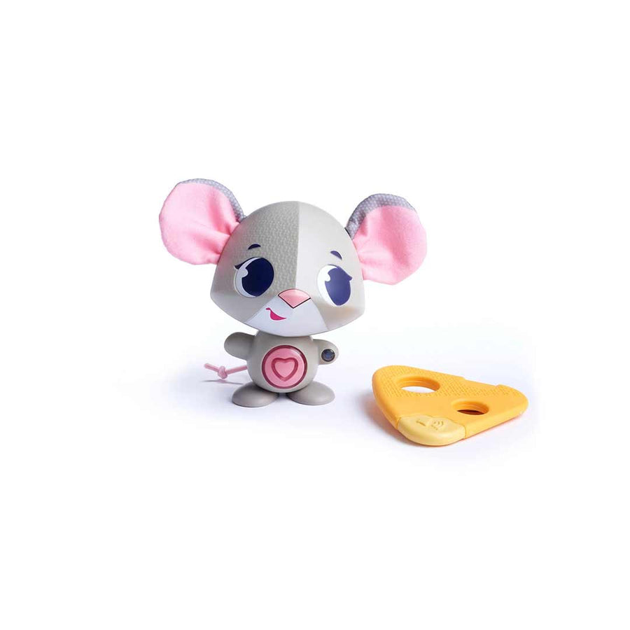 Tiny Love Wonder Buddy - Coco-Interactive Toys- | Natural Baby Shower