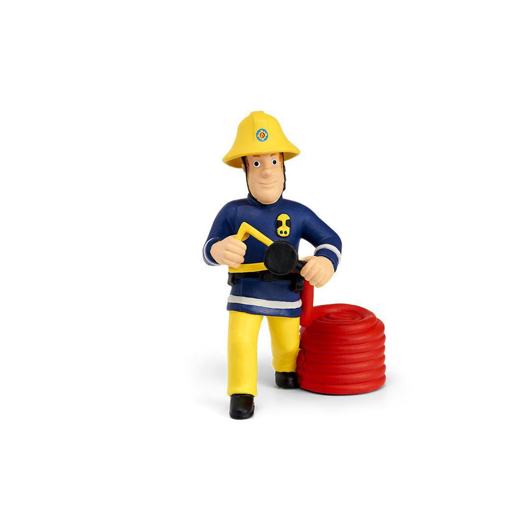 Tonies - Fireman Sam-Audio Player Cards + Characters- | Natural Baby Shower