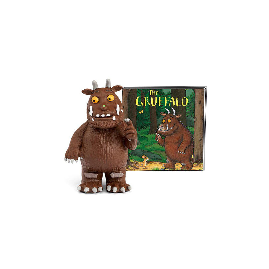 Tonies - The Gruffalo-Audio Player Cards + Characters- | Natural Baby Shower