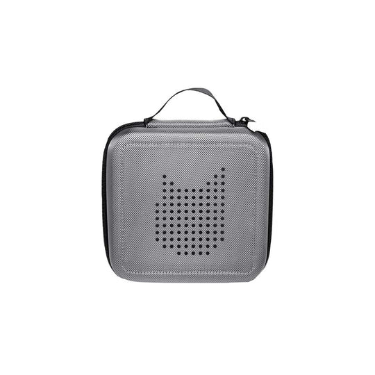 Tonies Carrier - Grey-Audio Player Accessories- | Natural Baby Shower