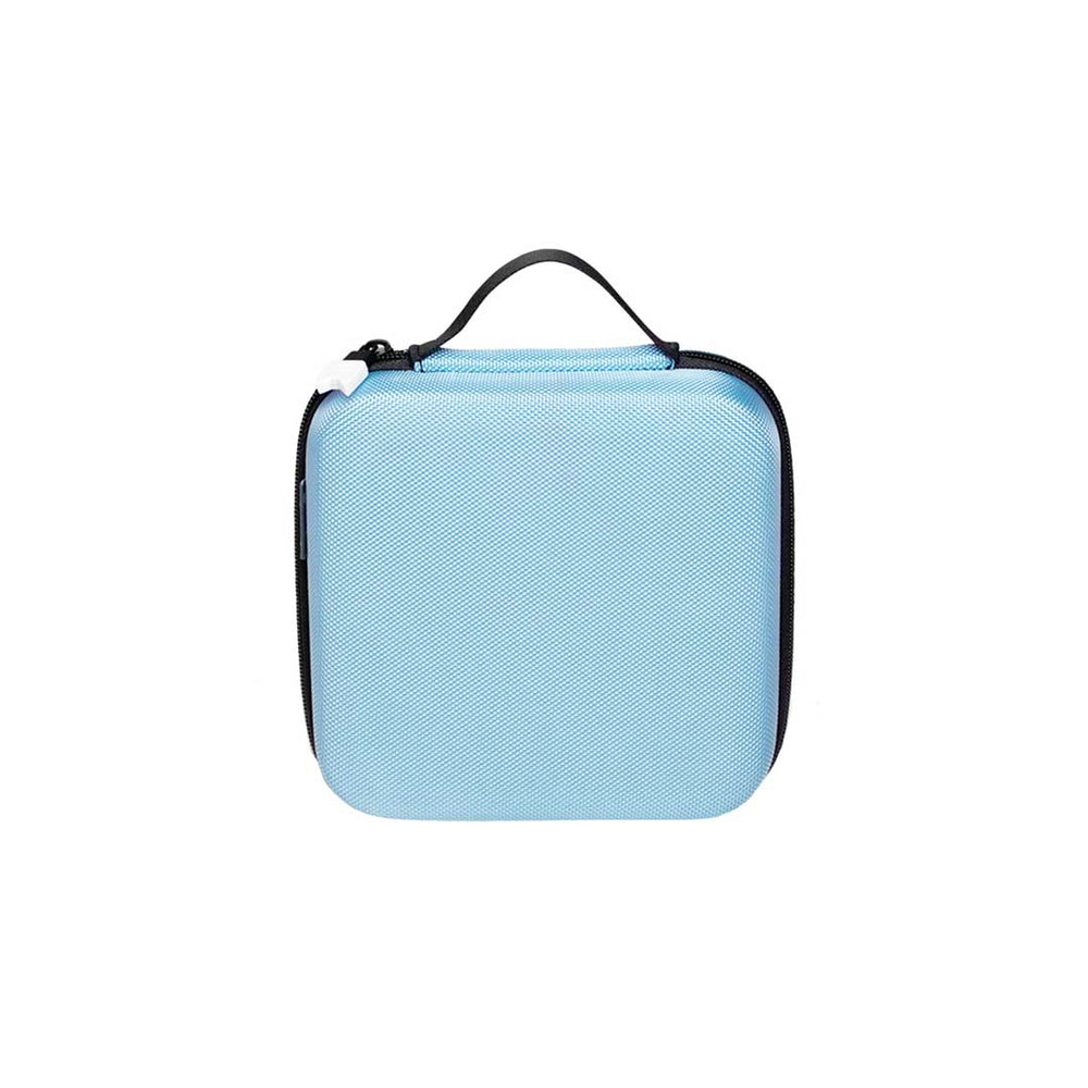 Tonies Carrier - Light Blue-Audio Player Accessories- | Natural Baby Shower