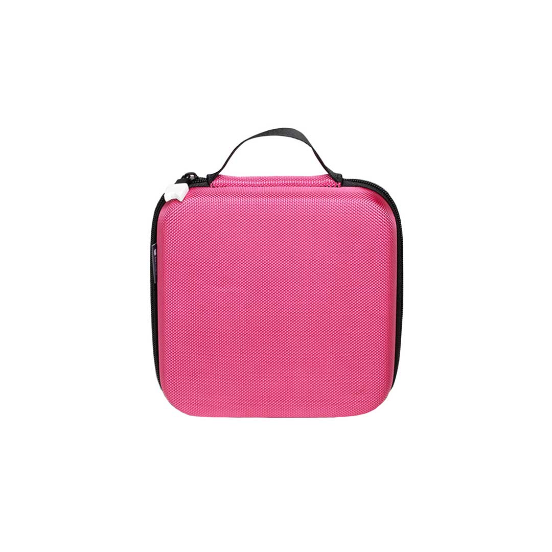 Tonies Carrier - Pink-Audio Player Accessories- | Natural Baby Shower