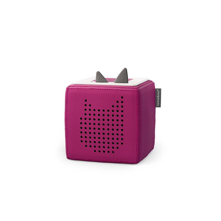 Tonies Starter Bundle - Purple-Audio Players- | Natural Baby Shower