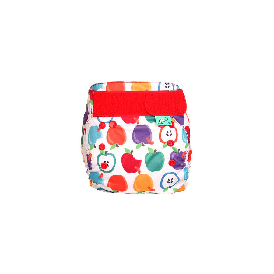 TotsBots Bamboozle Nappy Wrap - Napple-Nappies-Size 1-Napple | Natural Baby Shower