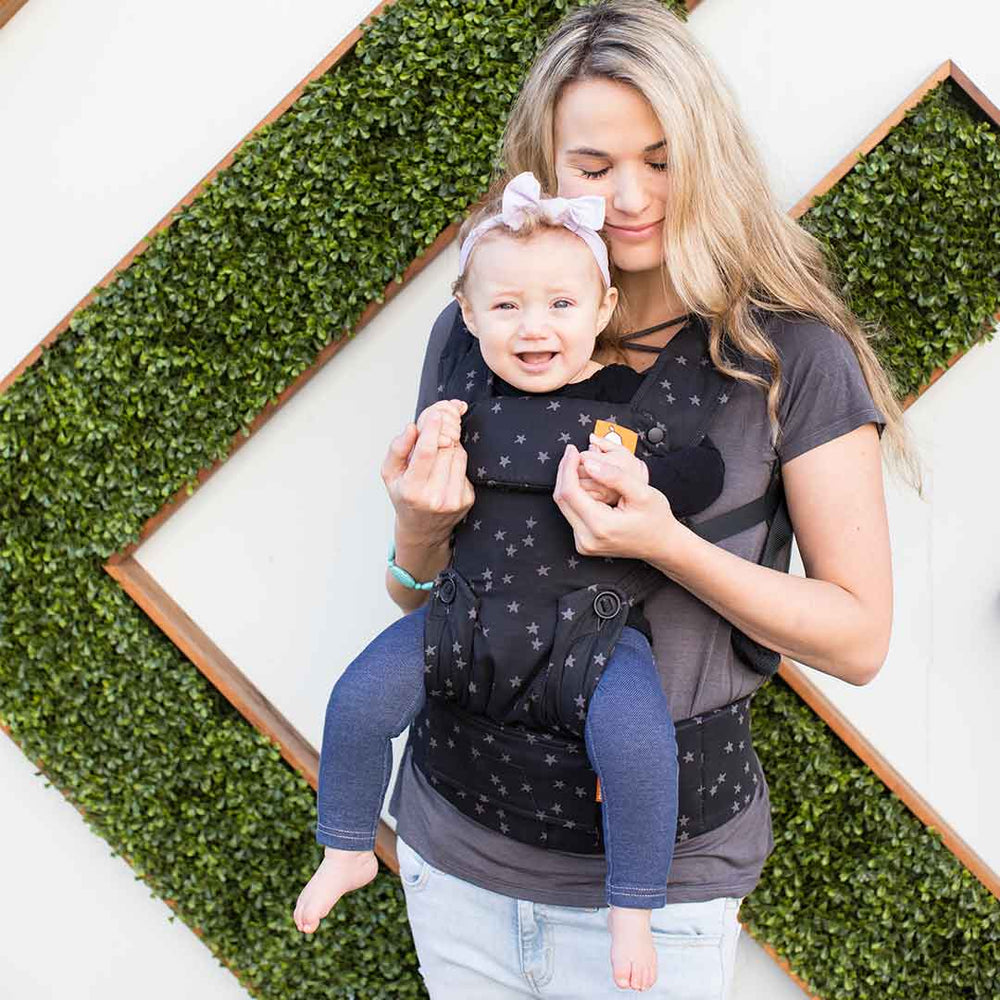 Tula Explore Carrier - Discover-Baby Carriers- | Natural Baby Shower