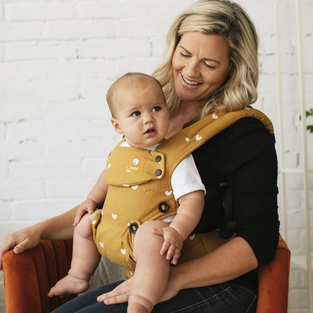 Tula Explore Carrier - Play-Baby Carriers- | Natural Baby Shower