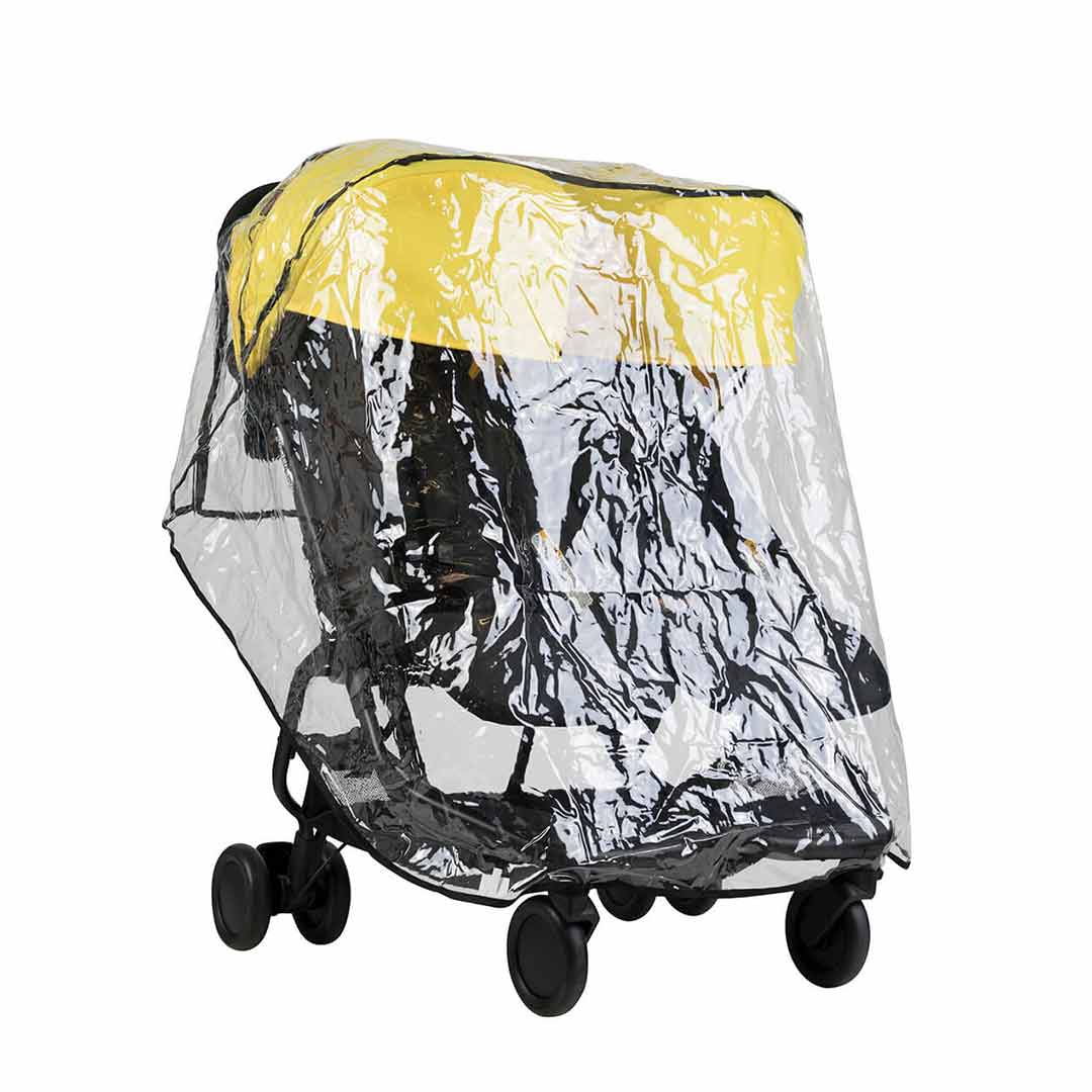 Nano Duo Storm Cover