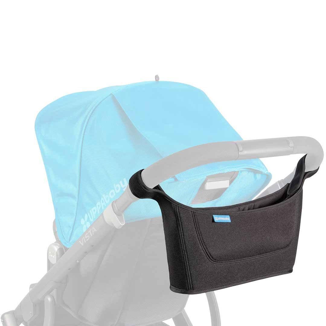 UPPAbaby Carry-All Parent Organiser-Stroller Organisers- | Natural Baby Shower