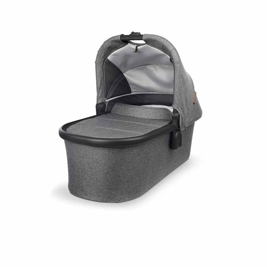 UPPAbaby VISTA/CRUZ V2 Carrycot - Greyson-Carrycots-Greyson- | Natural Baby Shower