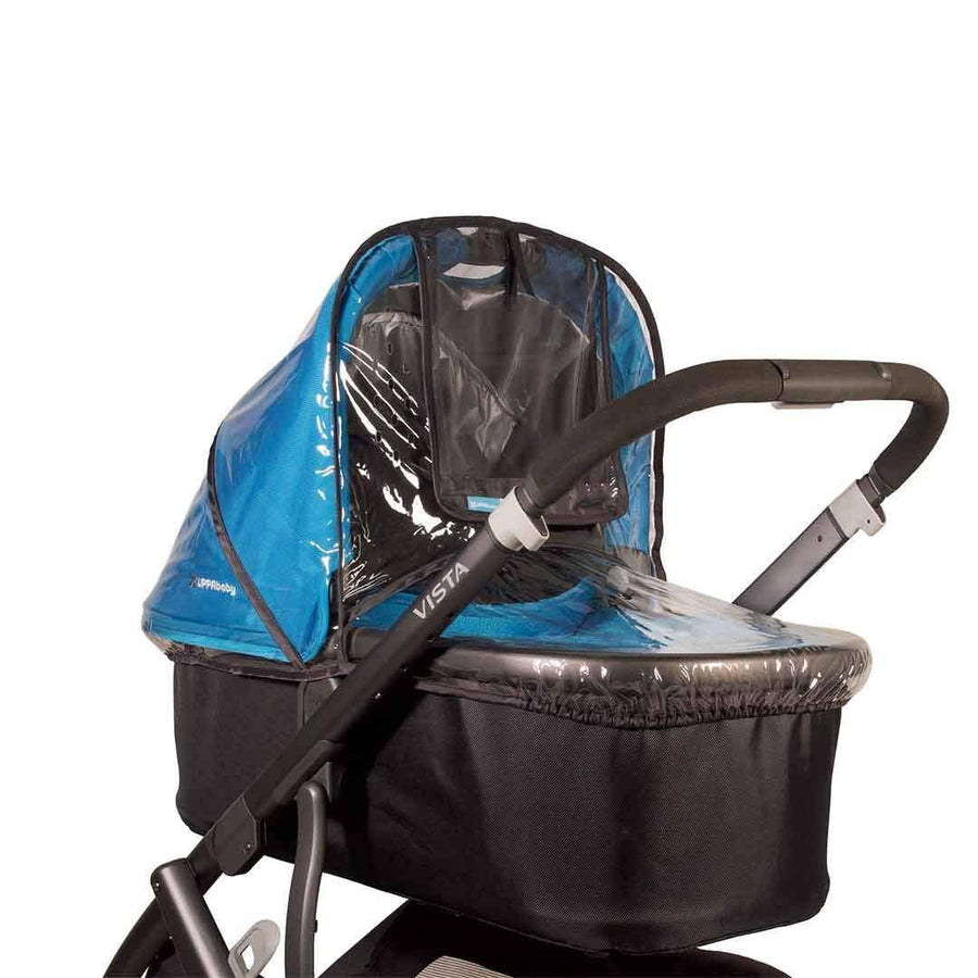 UPPAbaby Carrycot Raincover-Raincovers- | Natural Baby Shower