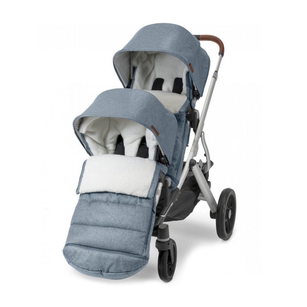 E-boutique Evitas  UPPAbaby® Chancelière Cozy Ganoosh - Gregory