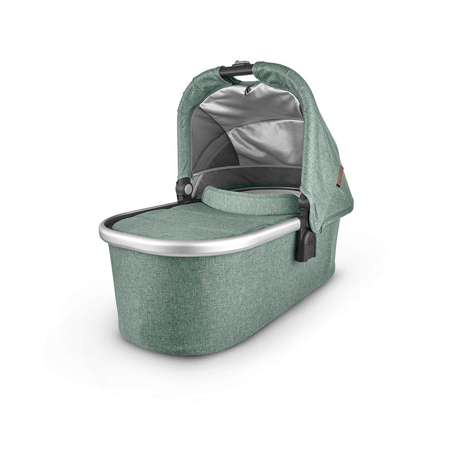 UPPAbaby V2 Carrycot - Emmett-Carrycots- | Natural Baby Shower