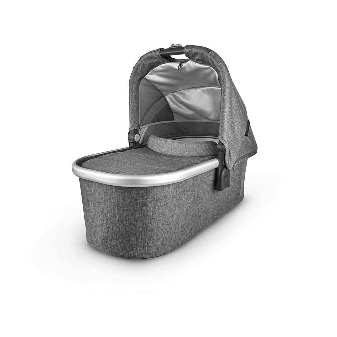 UPPAbaby V2 Carrycot - Jordan-Carrycots- | Natural Baby Shower