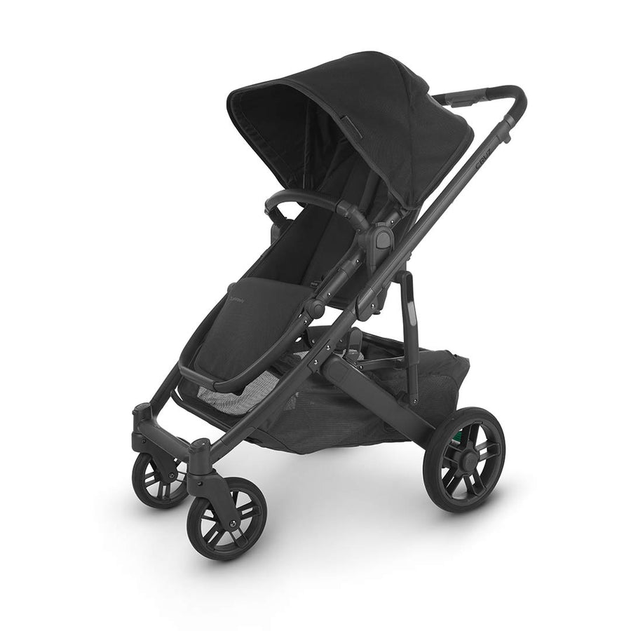 UPPAbaby CRUZ V2 Pushchair - Jake-Strollers-Jake-No Carrycot | Natural Baby Shower
