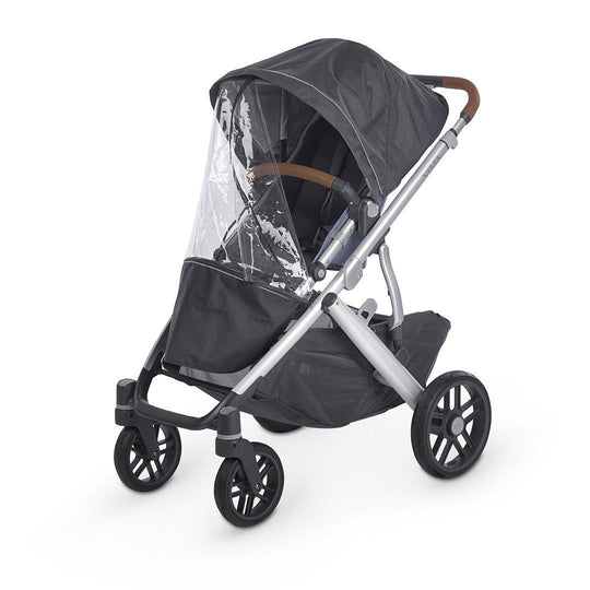 UPPAbaby DeLuxe Rainshield for Toddler Seat-Raincovers- | Natural Baby Shower
