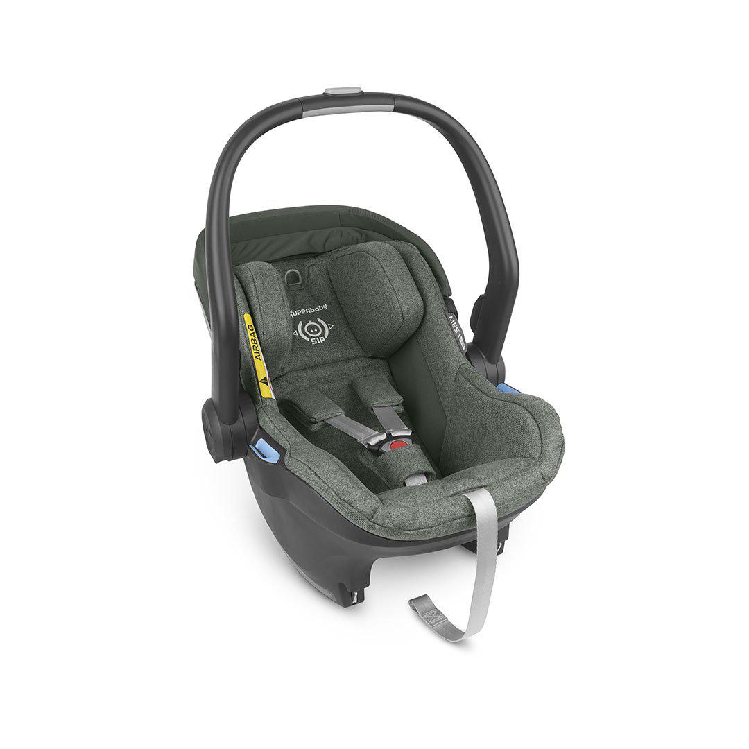 UPPAbaby MESA i-Size Car Seat - Emmett-Car Seats-Emmett- | Natural Baby Shower