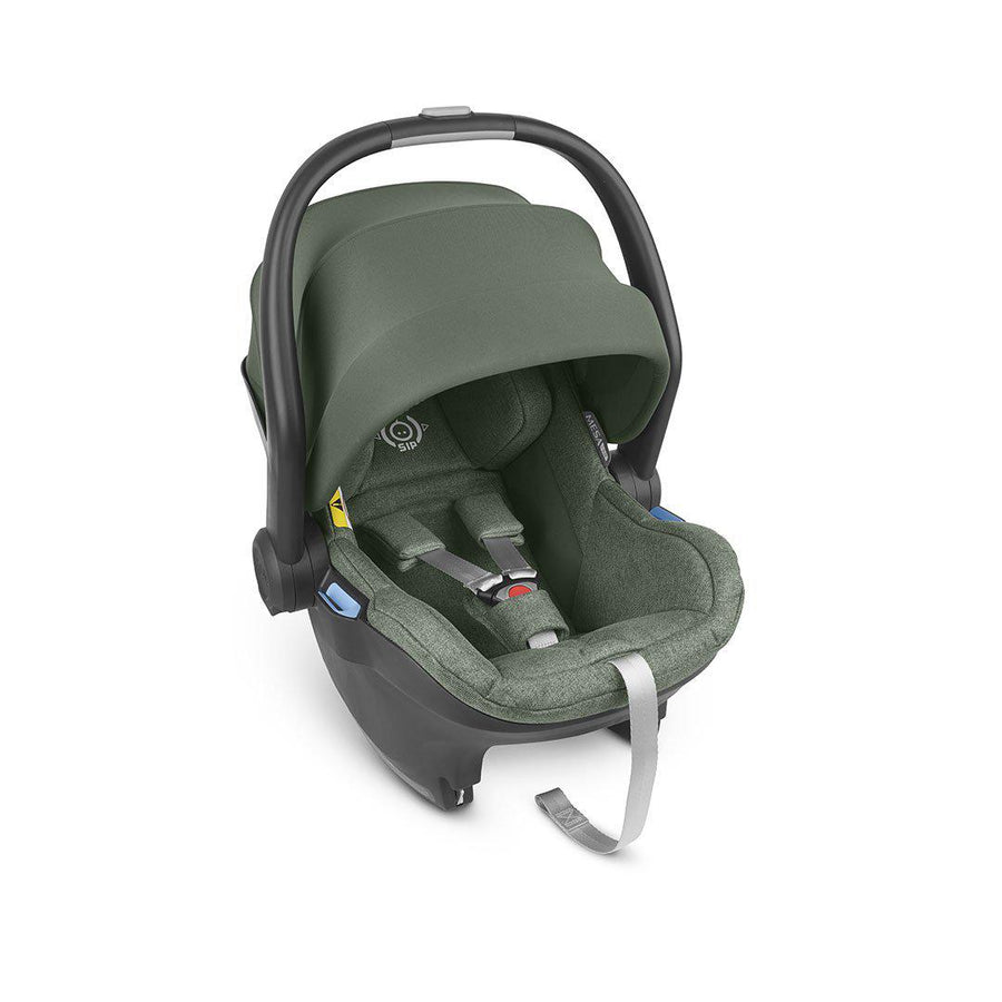 UPPAbaby MESA i-Size Car Seat - Emmett-Car Seats-Emmett- | Natural Baby Shower