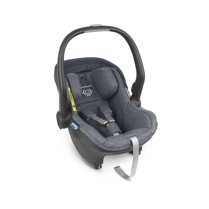 UPPAbaby MESA i-Size Car Seat - Gregory-Car Seats-Gregory- | Natural Baby Shower