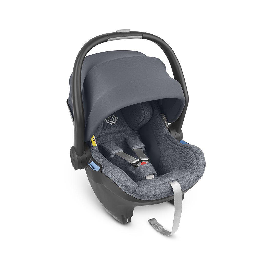 UPPAbaby MESA i-Size Car Seat - Gregory-Car Seats-Gregory- | Natural Baby Shower