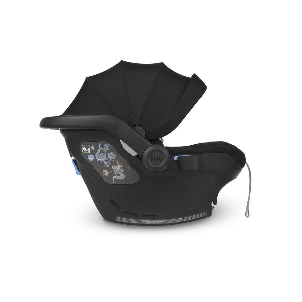 UPPAbaby MESA i-Size Car Seat - Jake-Car Seats-Jake- | Natural Baby Shower