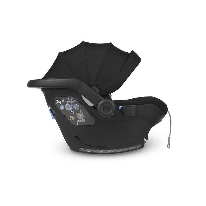 UPPAbaby MESA i-Size Car Seat + Base Bundle - Jake-Car Seat Bundles-Jake- | Natural Baby Shower