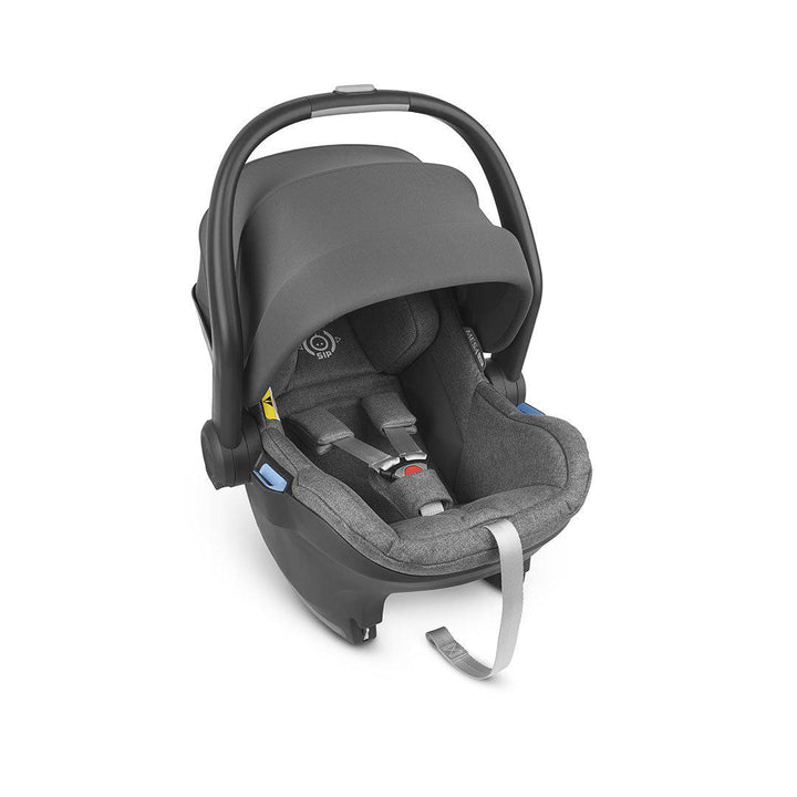 UPPAbaby MESA i-Size Car Seat + Base Bundle - Jordan-Car Seat Bundles-Jordan- | Natural Baby Shower