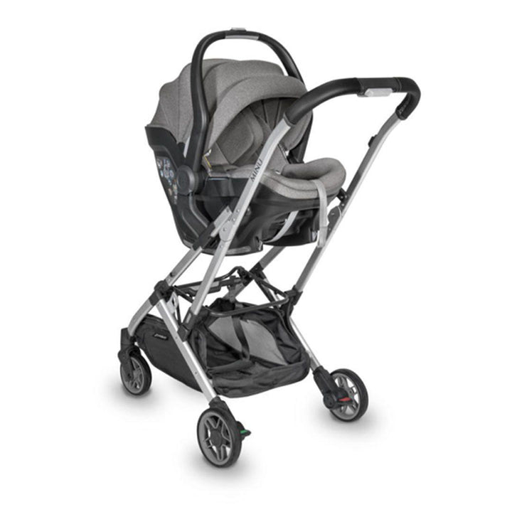 UPPAbaby MINU Carrycot/MESA Car Seat Adapters-Adapters- | Natural Baby Shower