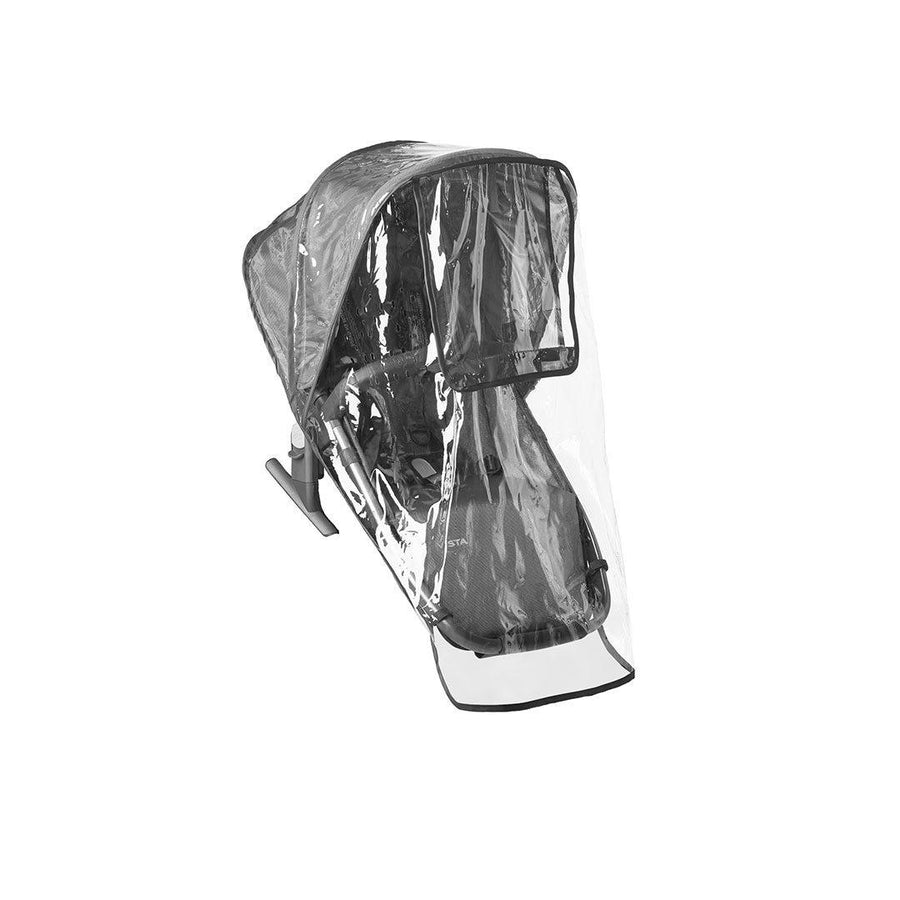 Outlet - UPPAbaby Rumble Seat Rainshield-Raincovers- | Natural Baby Shower