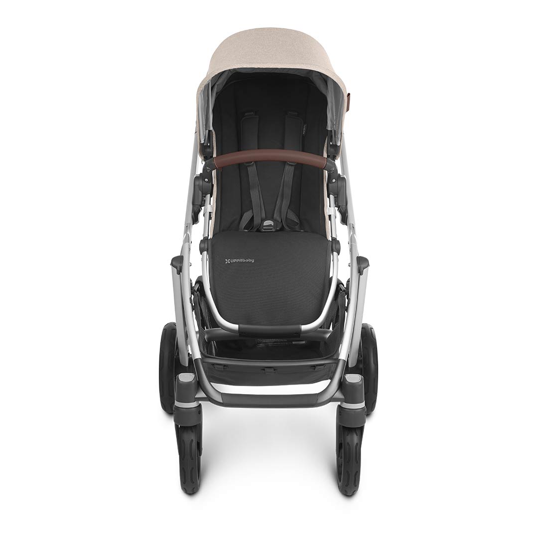 UPPAbaby VISTA Pushchair + Carrycot V2 - Declan-Strollers-Declan- | Natural Baby Shower