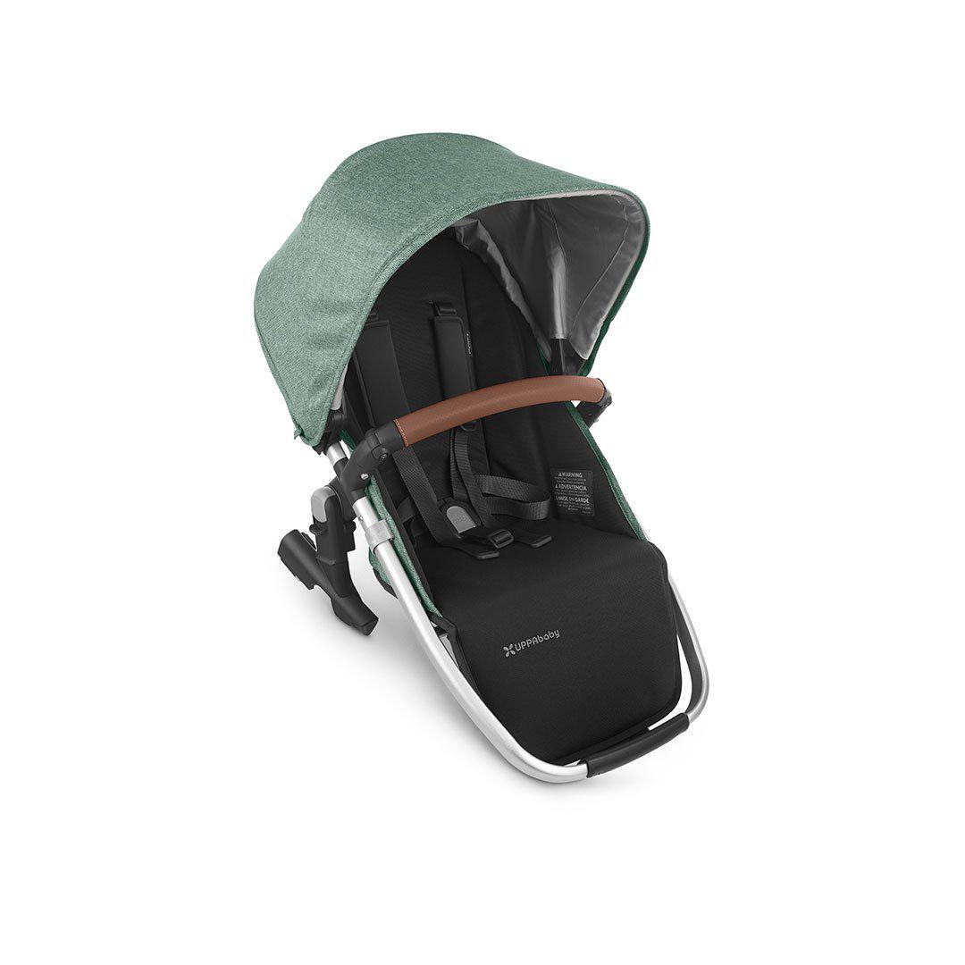 UPPAbaby VISTA Rumble Seat - Emmett-Stroller Seats- | Natural Baby Shower
