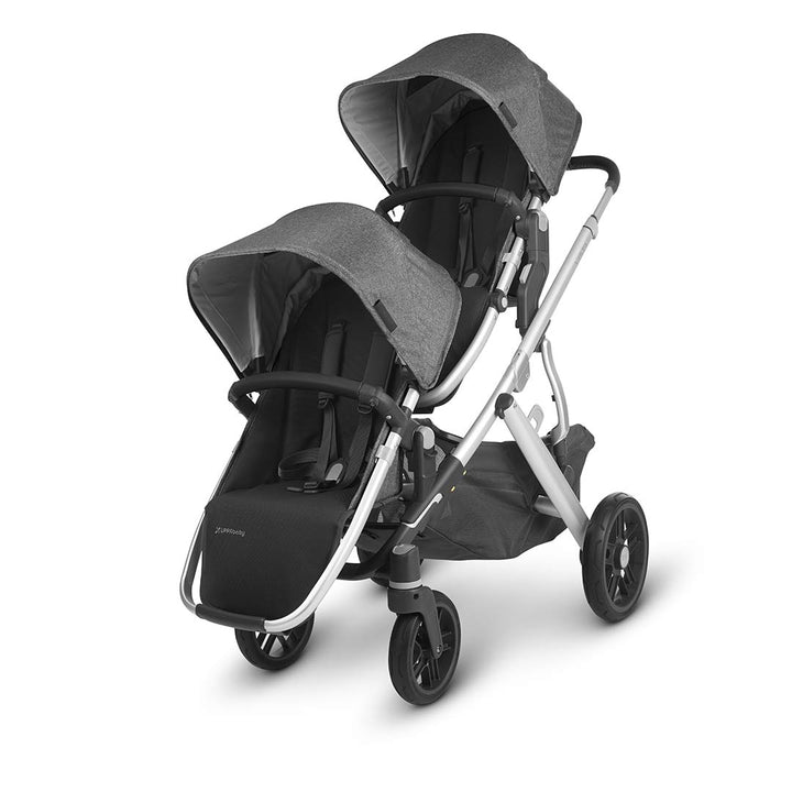 UPPAbaby VISTA Rumble Seat - Jordan-Stroller Seats- | Natural Baby Shower