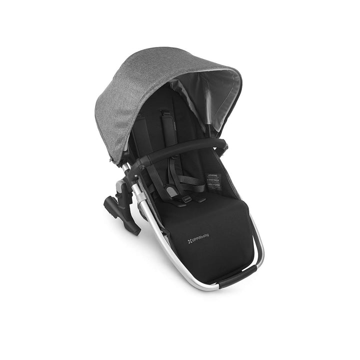 UPPAbaby VISTA Rumble Seat - Jordan-Stroller Seats- | Natural Baby Shower