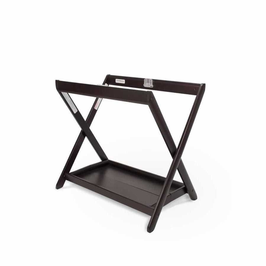UPPAbaby Carrycot Stand - Espresso-Carrycots- | Natural Baby Shower