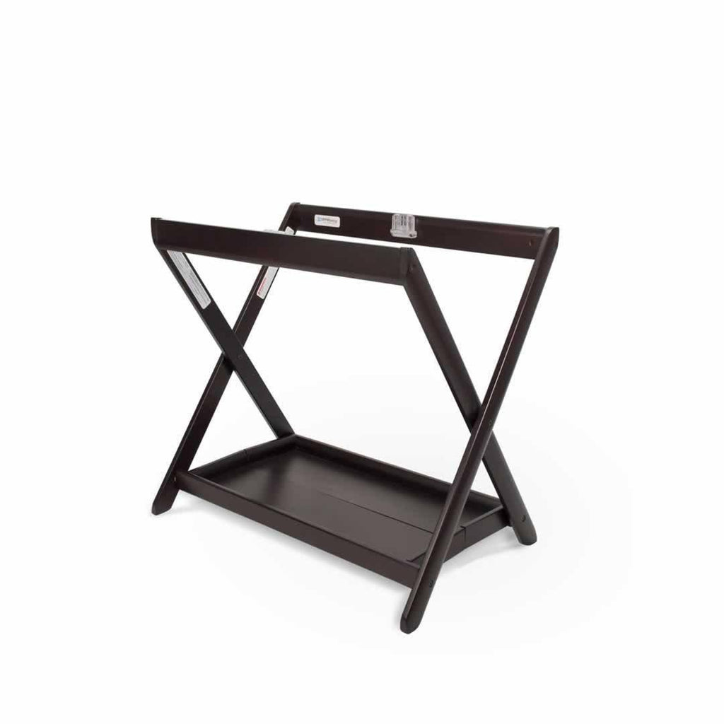 Uppababy bassinet 2025 stand espresso