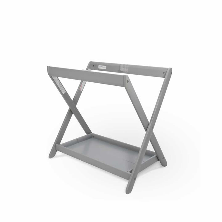 UPPAbaby Carrycot Stand - Grey-Carrycots- | Natural Baby Shower