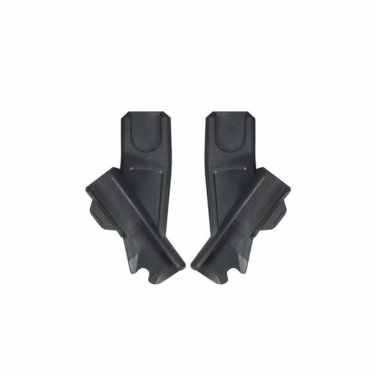 UPPAbaby VISTA Lower Car Seat Adapters-Adapters- | Natural Baby Shower