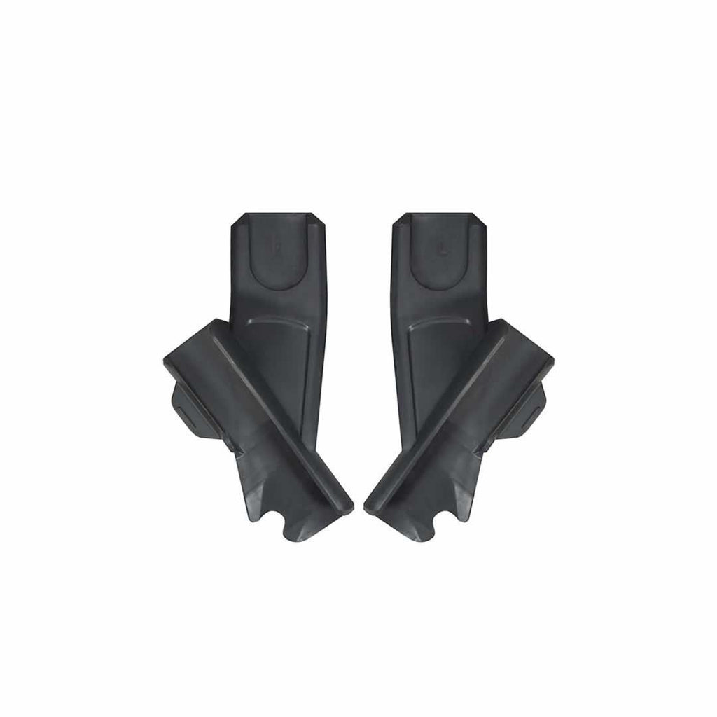 2010 uppababy vista car seat adapter outlet