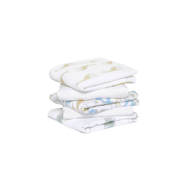 Aden sales muslin squares