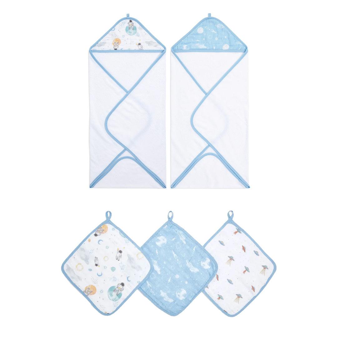 Aden and anais washcloth hot sale