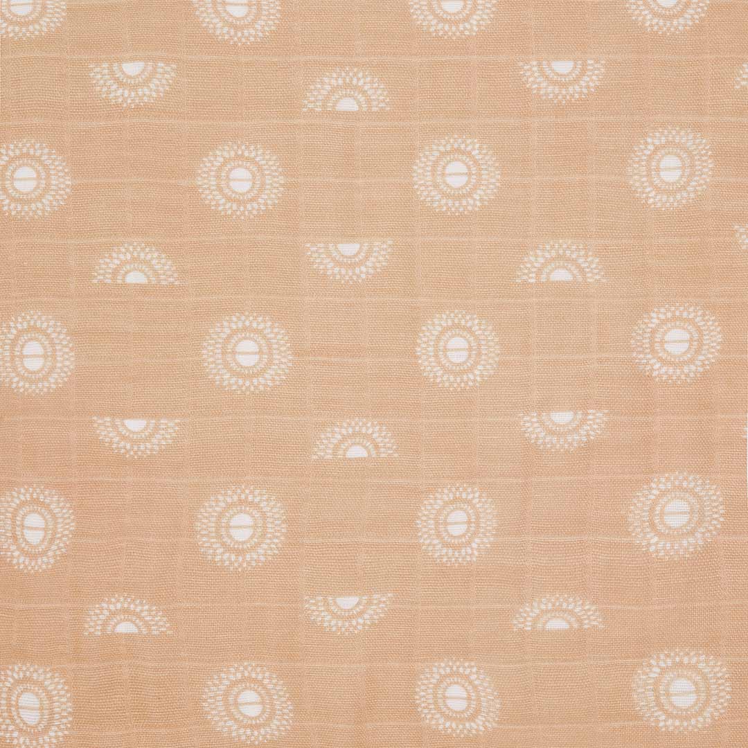 aden + anais Muslin Swaddles - Keep Rising - 4 Pack-Muslin Wraps- | Natural Baby Shower