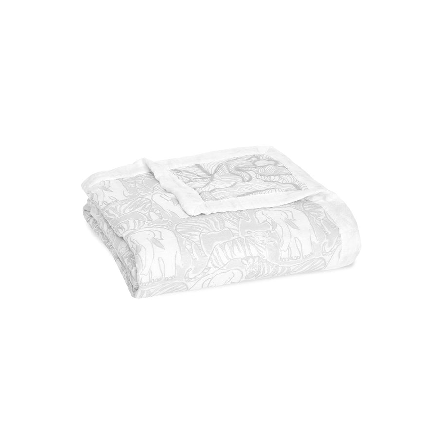 aden + anais Silky Soft Dream Blanket - Culture Club-Blankets- | Natural Baby Shower