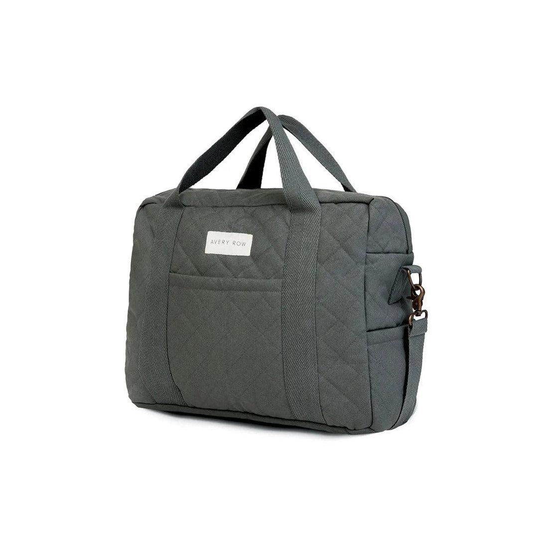 Avery Row
 Baby Changing Bag - Flint-Changing Bags-Flint- | Natural Baby Shower