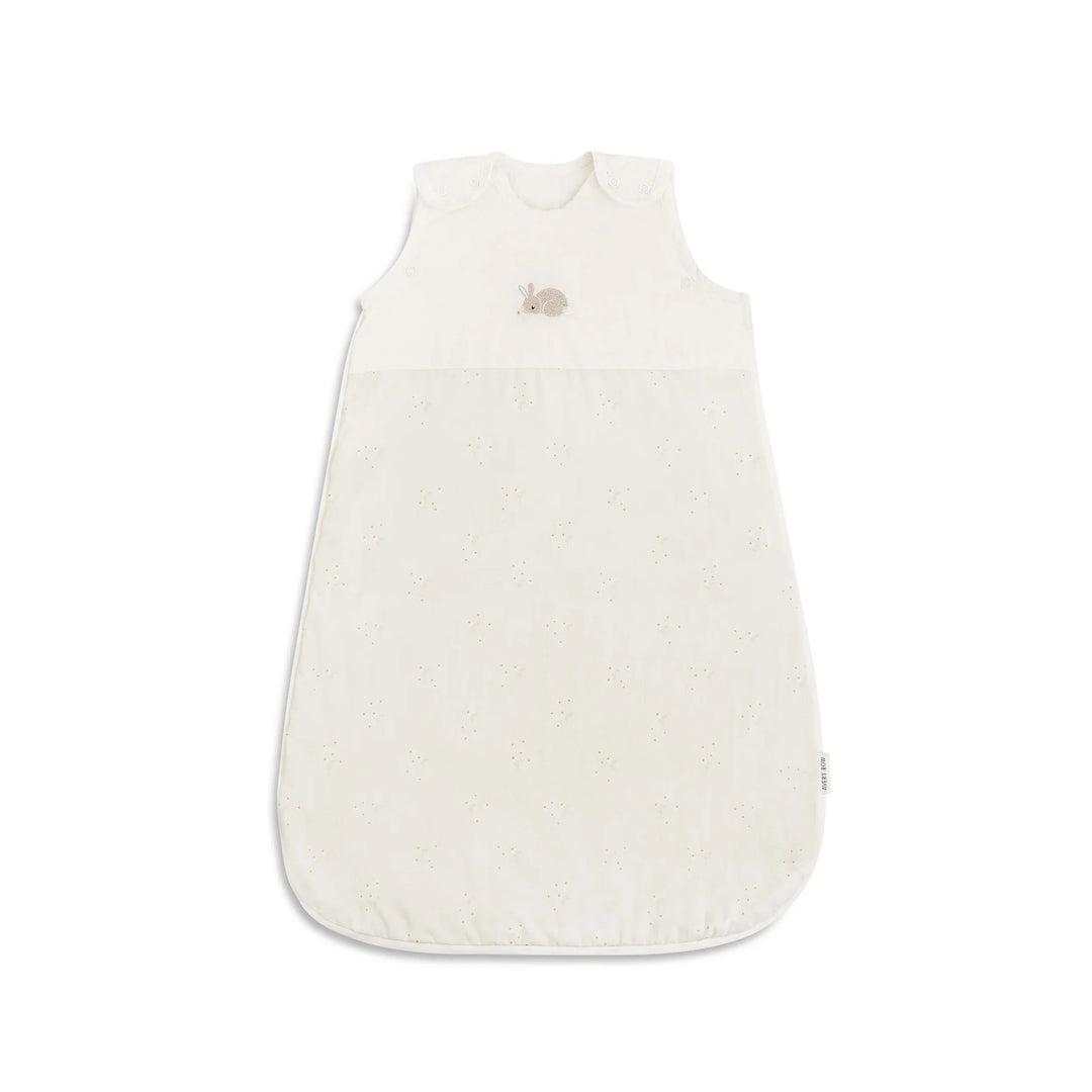 Avery Row Sleeping Bag 1.0 Tog - Wild Chamomile-Sleeping Bags-Wild Chamomile-0-6m | Natural Baby Shower
